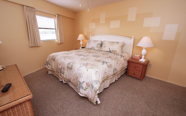 Chateaux 205 Apartment