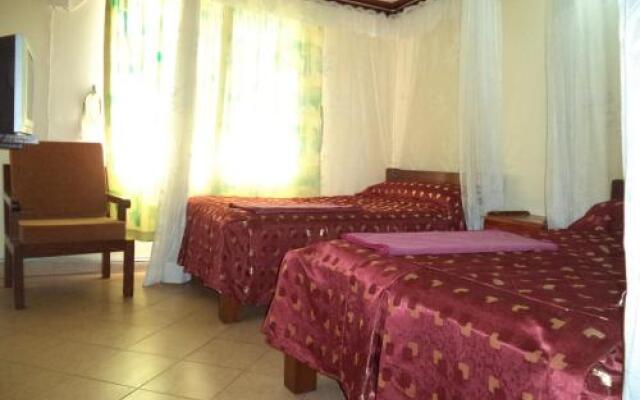 Jambo Paradise Hotel Mombasa