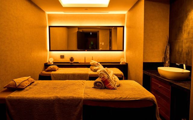Radisson Blu Hotel & Conference Center, Niamey