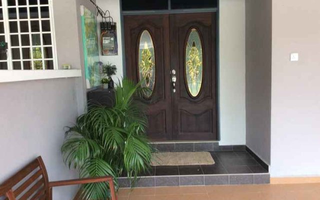 Desa Golf Homestay