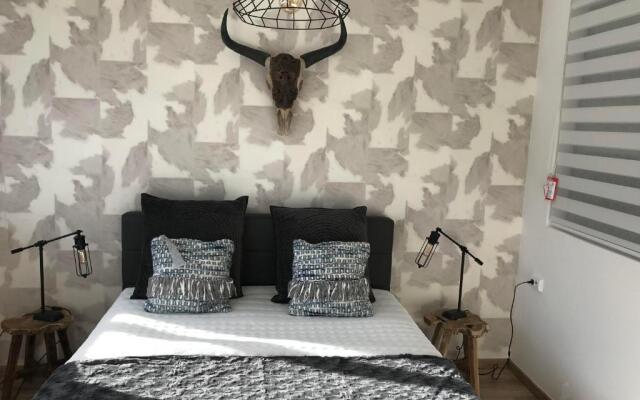 Sonnleiten Apartment