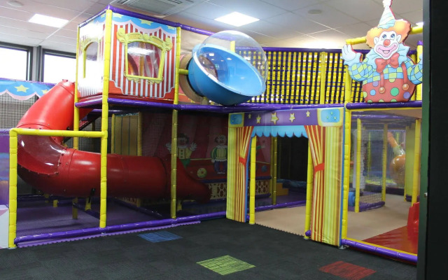 BIG4 Traralgon Park Lane Holiday Park
