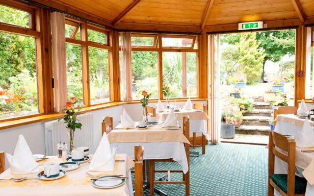 Winter Dene Hotel Beachside