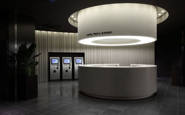 Kobe Motomachi Tokyu REI Hotel