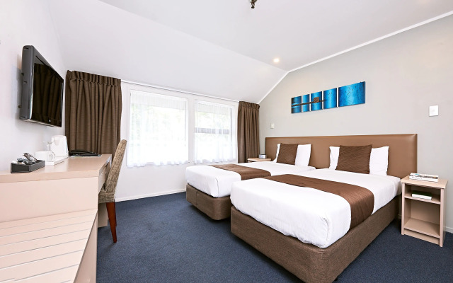 Mount Richmond Hotel