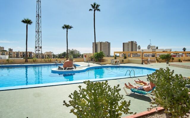 Apartamento Yomeli
