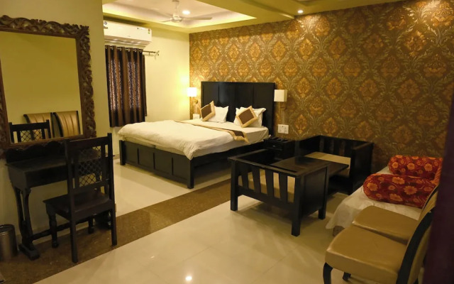 Om Heritage Hotel