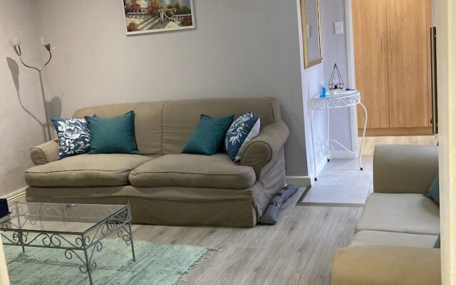 The High Street Accommodation