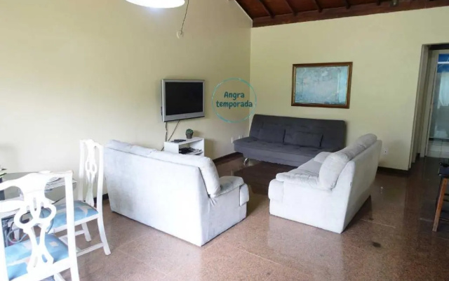 Angra Temporada - Apartamentos, 3 praias, piscinas, conforto, condomínio