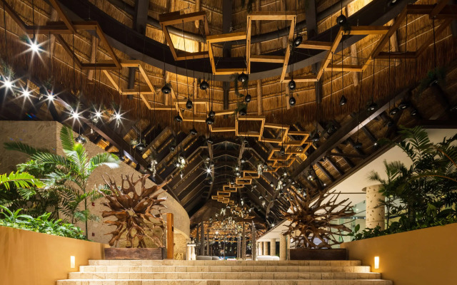 Hotel Xcaret Mexico	
