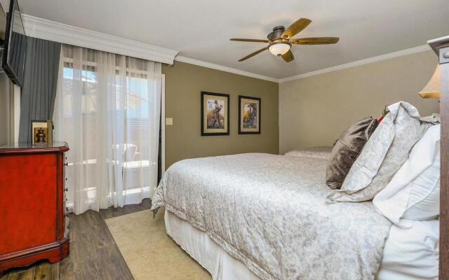 40  OFF Spectacular 1BD Suite inside Silverado