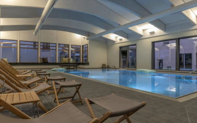 Schweizerhof Drescher Vaz Obervaz