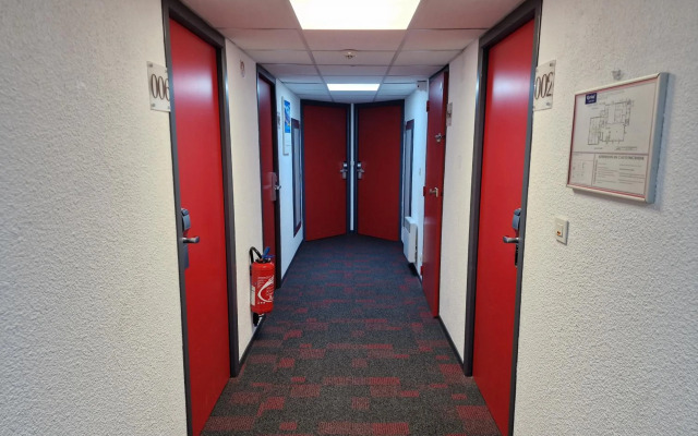 KYRIAD MONTLUCON - Saint Victor