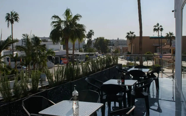 Milea Hotel