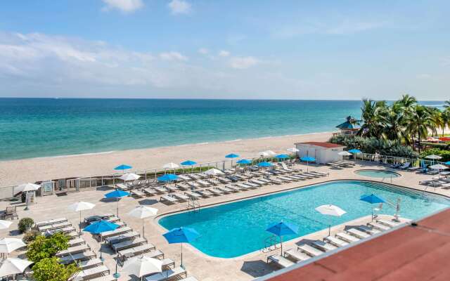 Ramada Plaza by Wyndham Marco Polo Beach Resort