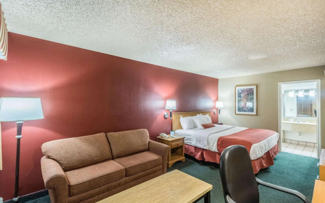 Quality Inn Casa Grande I-10