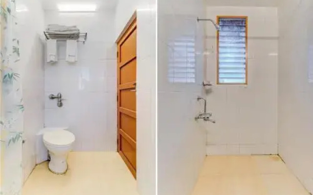 Kailasdham By OYO Rooms