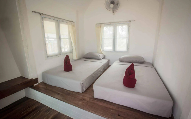 The Pier Koh Phangan