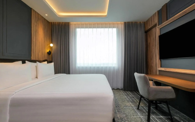 Mercure Tangerang Centre