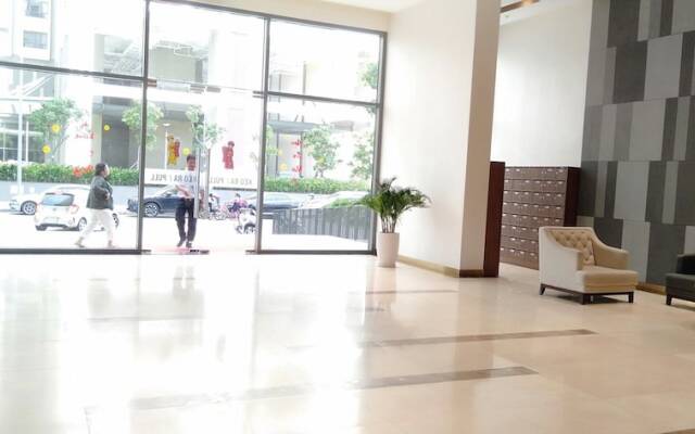 The Gold View - Thao Apartment