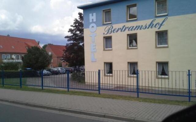 Hotel Bertramshof