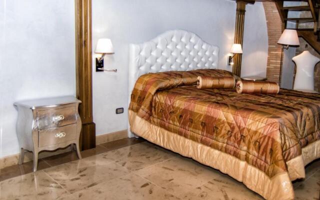 BB Casa Dilillo