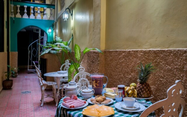 Aimara's Hotel Boutique