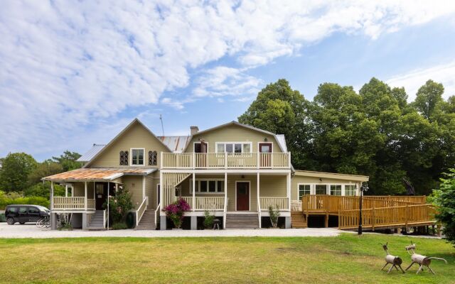 Ardrebo B&B