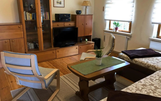 Ferienwohnung Münch