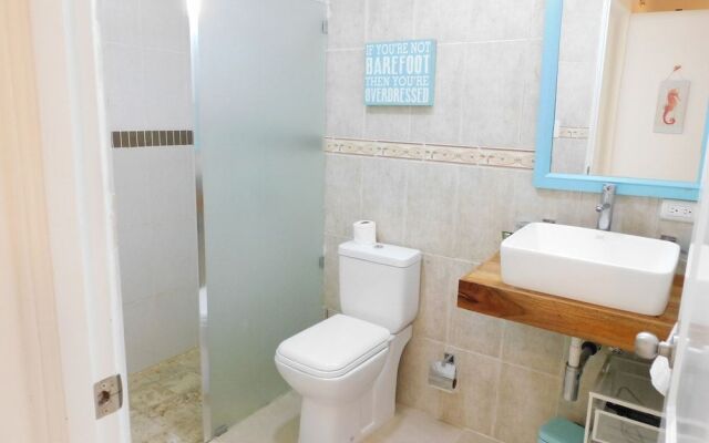 The Leisure Kieper Ideal Apartment Couples