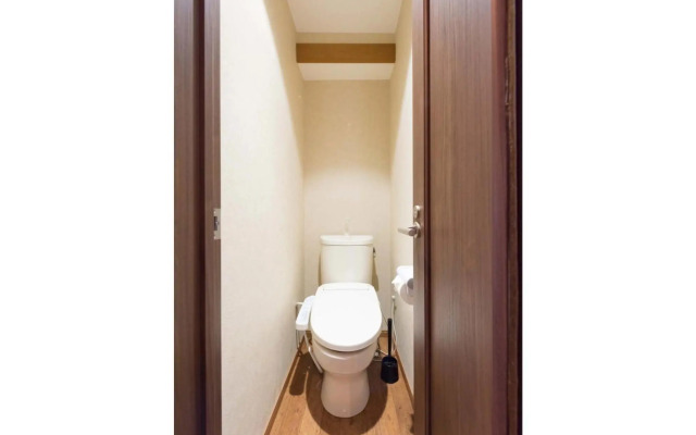 Tora Hotel Rikugien - Vacation STAY 52741v