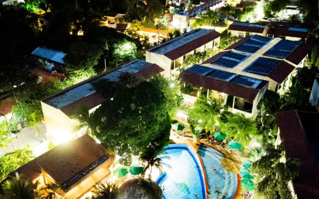 Solar Pipa Apartamentos
