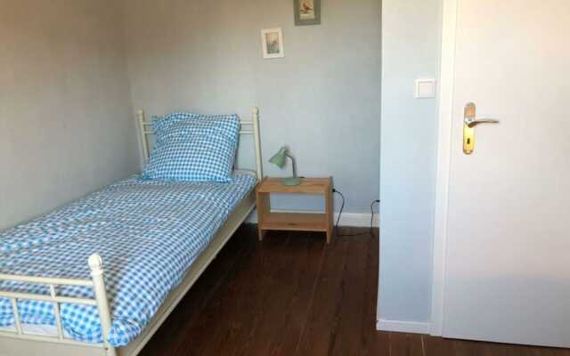 Holiday Apartment in Beatenberg