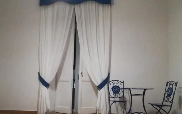 Beb house Angioino