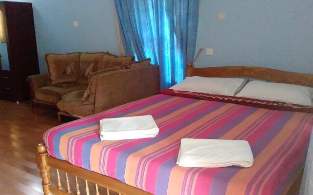 Karthika Plaza Resort
