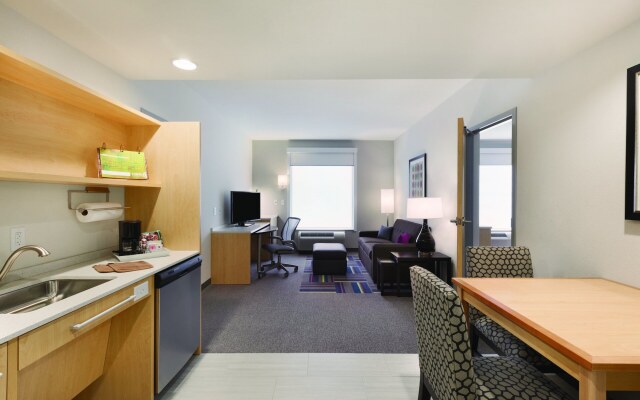 Home2 Suites by Hilton Austin North/Near the Domain