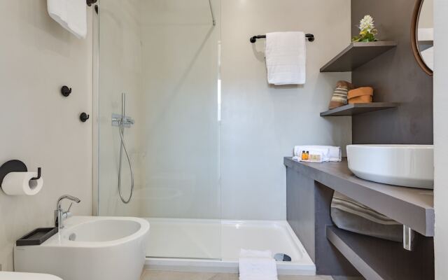 Rome as you feel - San Lucio Apartments