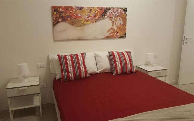 Appartamenti nonna Dina