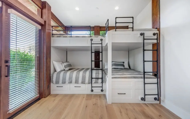LaFave: Luxury Rentals at Zion
