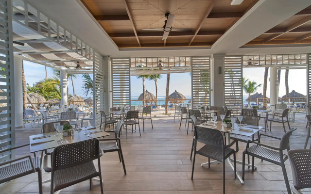 Bahia Principe Grand Punta Cana - All Inclusive