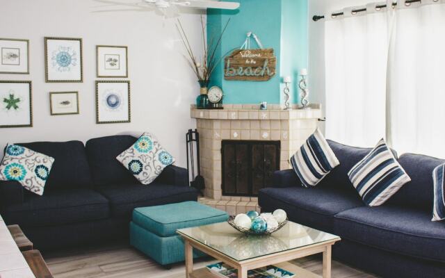 Ole 2 Bedroom Townhouse