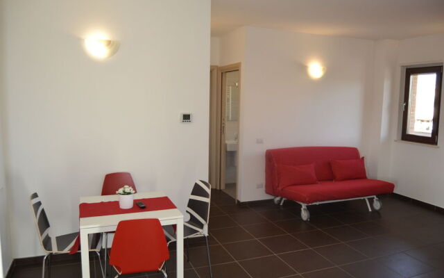 Residence Casabella Roma