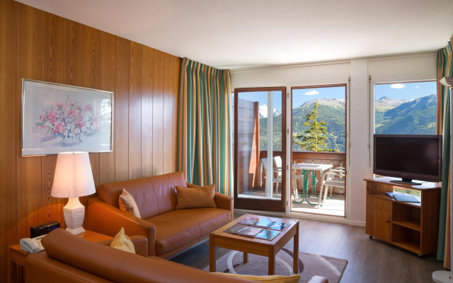 Aparthotel Helvetia Intergolf