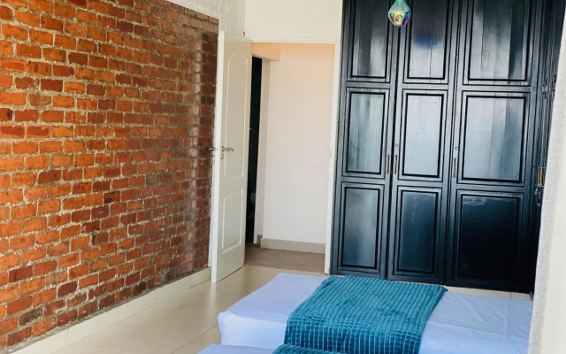 66Windemere self catering apartments