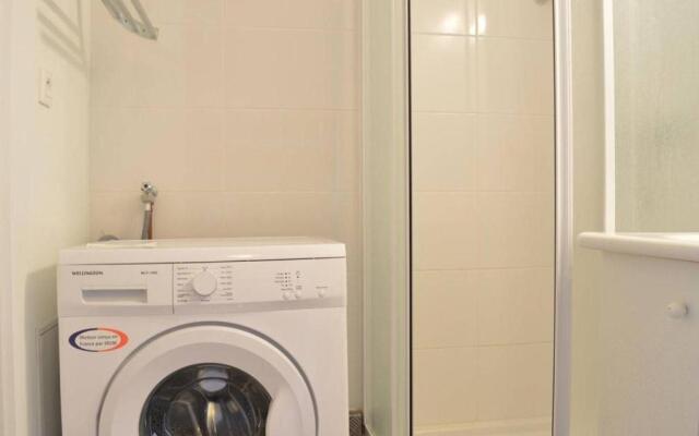 Appartement Banyuls-sur-Mer, 1 pièce, 4 personnes - FR-1-225C-385