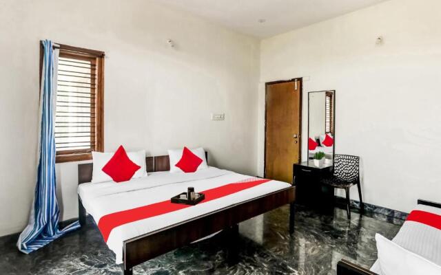 OYO 87287 Pool Villa Mysore