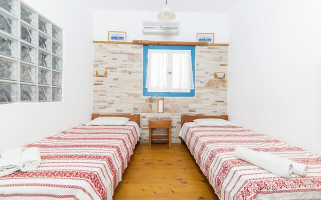 Astra Apartments