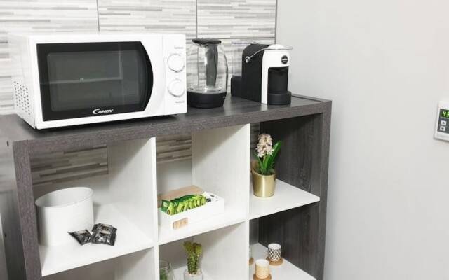 Inappartamento Gioiello