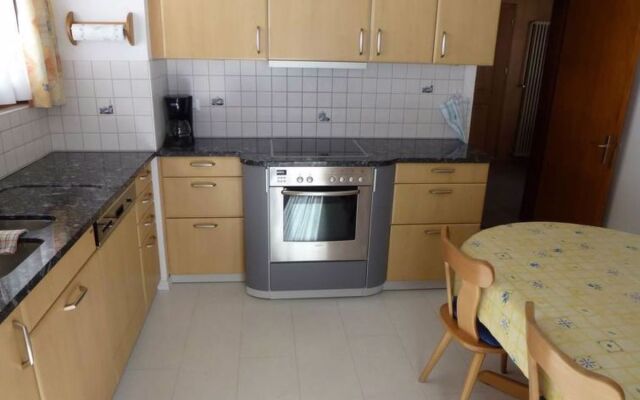 Apartment Adler Saas-Fee 10225