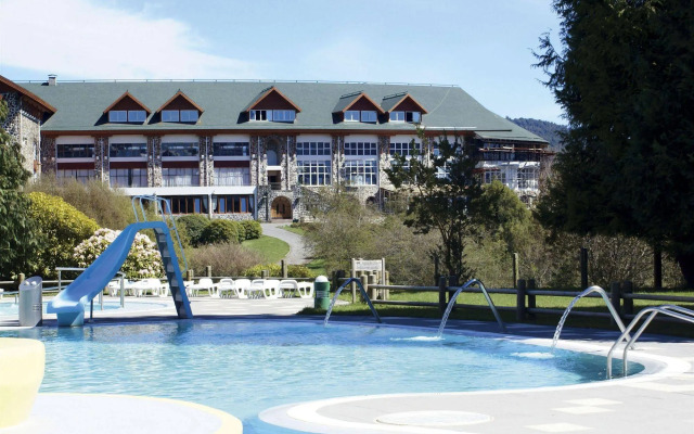 Termas Puyehue Wellness & Spa Resort
